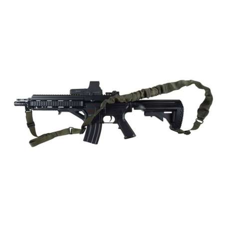 Sangle ISTC HK 416 1Point-2 Points Kaki