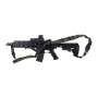 Sangle ISTC HK 416 1Point-2 Points Kaki