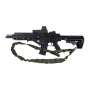 Sangle ISTC HK 416 1Point-2 Points Kaki