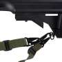 Sangle ISTC HK 416 1Point-2 Points Kaki