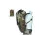 Sur Sac à dos Militaire Déperlant Camouflage Français