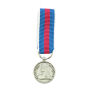 Réduction De Médaille Des Réserviste Volontaire de Défense et de Sécurité Intérieure Argent RVDSI