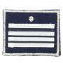 Galon Police Nationale Commandant Divisionnaire Fonctionnel