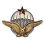 Insigne Brevet Parachutiste Militaire Air BPMA