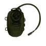 Sac Hydratation 1 Litre Ovale Vert
