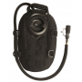 Sac Hydratation 1 Litre Ovale Noir