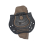 Holster easy kydex pour beretta 92F niveau 2 pour gaucher