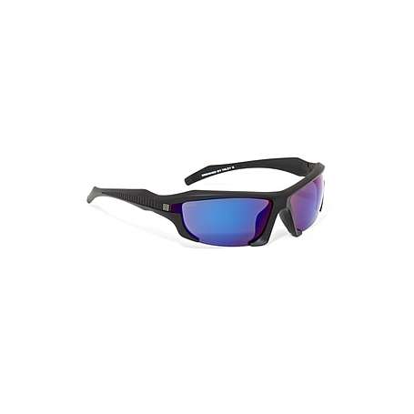 Lunettes 5.11 Tactical burner half frame asphalt blue mirror Wiley X d'occasion