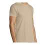 Tee-Shirt Coton Sable Jersey 150