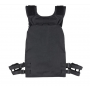 Gilet Taclite Noir 5.11 Porte Plaque Taille unique d'occasion