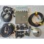 Lot d'électrification militaire complet d'occasion