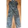 Combinaison Militaire kaki d'occasion 104 M
