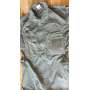 Combinaison Militaire kaki d'occasion 104 M