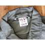 Combinaison Militaire kaki d'occasion 104 M