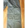 Combinaison Militaire kaki d'occasion 104 M