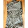 Combinaison Militaire kaki d'occasion 104 M