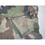 Pantalon camouflage vert Paul Boyé d'occasion taille 84 L