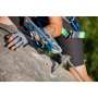 Longe pour Via Ferrata Dynatwist  Rock Empire