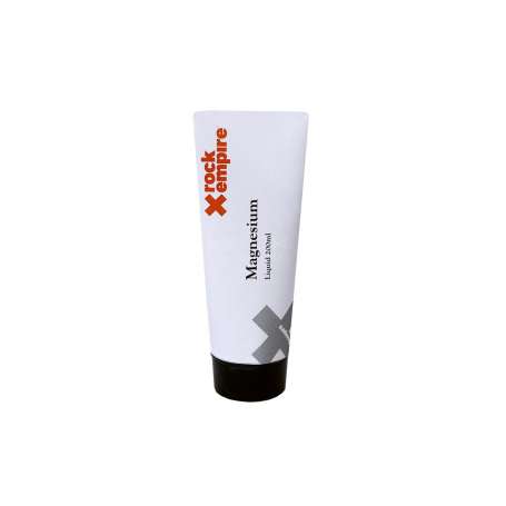Tube de Magnésie Liquide 200 ml Rock Empire