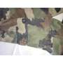 Pantalon camouflage vert SEYNTEX d'occasion taille 84 M