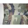Pantalon camouflage vert SEYNTEX d'occasion taille 84 M