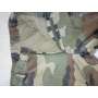 Pantalon camouflage vert SEYNTEX d'occasion taille 84 M