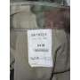 Pantalon camouflage vert SEYNTEX d'occasion taille 84 M