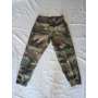 Pantalon camouflage vert SEYNTEX d'occasion taille 84 M