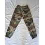 Pantalon camouflage vert SEYNTEX d'occasion taille 84 M