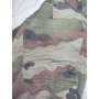 Pantalon camouflage vert Socovet d'occasion taille 84 L