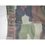 Pantalon camouflage vert Socovet d'occasion taille 84 L