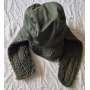 Chapka/Casquette Fourrée Armée Française d'occasion M. VALLE Taille 58