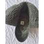 Chapka/Casquette Fourrée Armée Française d'occasion M. VALLE Taille 58
