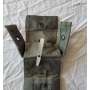 Pochette De Secours Médicale militaire Kaki 1993