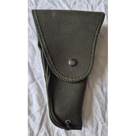 Holster en tissu droitier pour pistolet d'occasion