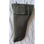 Holster en tissu droitier pour pistolet d'occasion