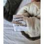 Gants en cuir vert foncé militaire (originaux) d'occasion 7 L