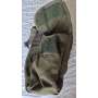 Sac pour ANP vert kaki d'occasion