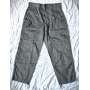 Pantalon de l'armée française vert Socovet d'occasion taille 84 M