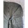 Pantalon de l'armée française vert Socovet d'occasion taille 84 M