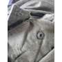 Veste doudoune, parka kaki de l'armée française d'occasion 108 C