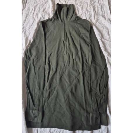 Chemise F1 Coton Kaki d'occasion 96 GM