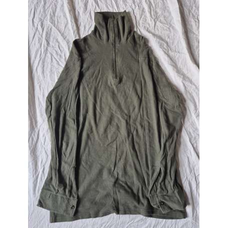 Chemise F1 Coton Kaki d'occasion 104 P