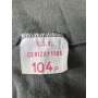 Chemise F1 Coton Kaki d'occasion 104 P