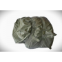 Sac de Couchage kaki d'occasion Français