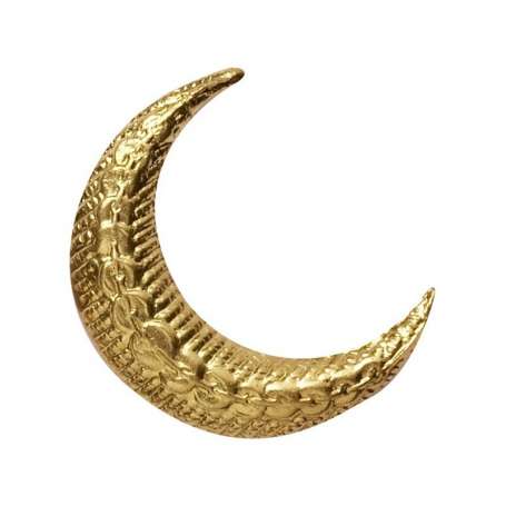 Pin's de Calot Croissant Tirailleur Tunisien