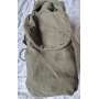 Sac pour ANP vert kaki avec masque et cartouche d'occasion