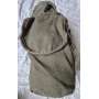 Sac pour ANP vert kaki avec masque et cartouche d'occasion