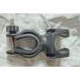 Support de lampe LedLenser Universal Mounting Bracket