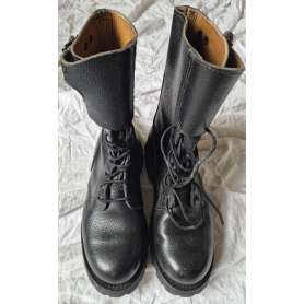 Rangers ITURRI Armée Française Type Règlementaire d'occasion Taille 41